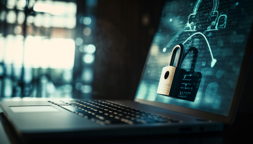 IT-Sicherheit für kleine Unternehmen – 5 einfache Maßnahmen