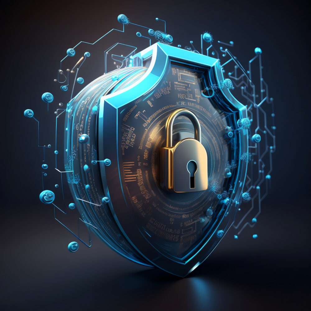 IT-Sicherheit für kleine Unternehmen: 5 einfache Maßnahmen mit großer Wirkung