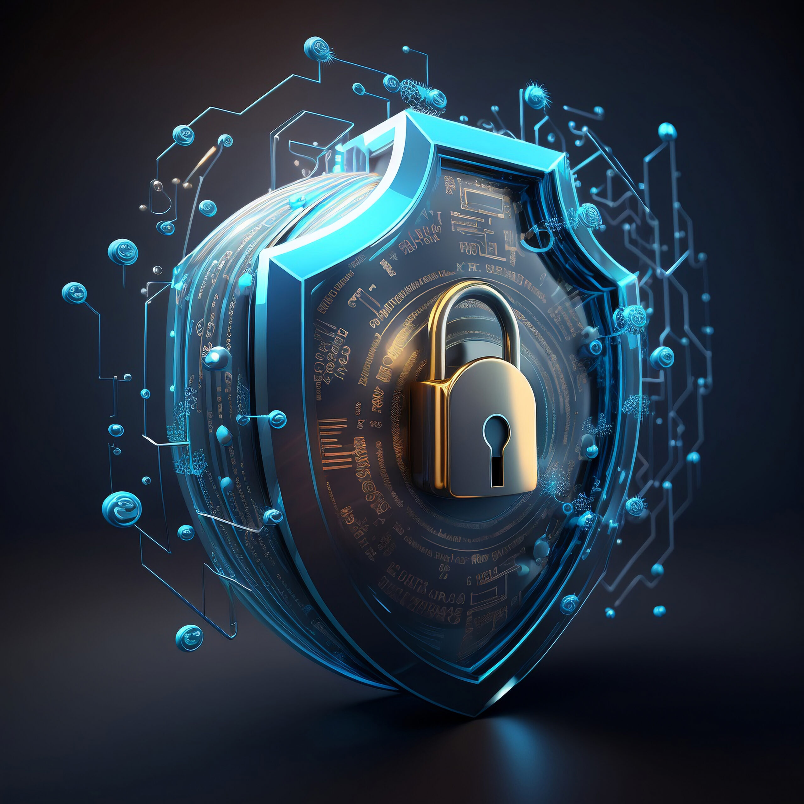 IT-Sicherheit für kleine Unternehmen: 5 einfache Maßnahmen mit großer Wirkung