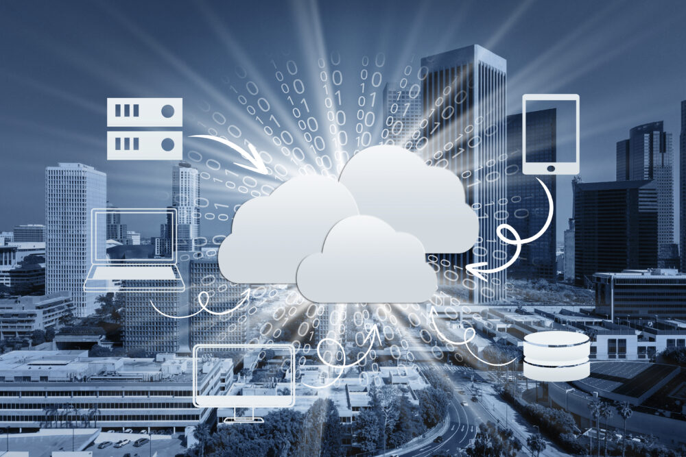 Cloud oder lokal? Was für kleine Unternehmen in der Region sinnvoll ist