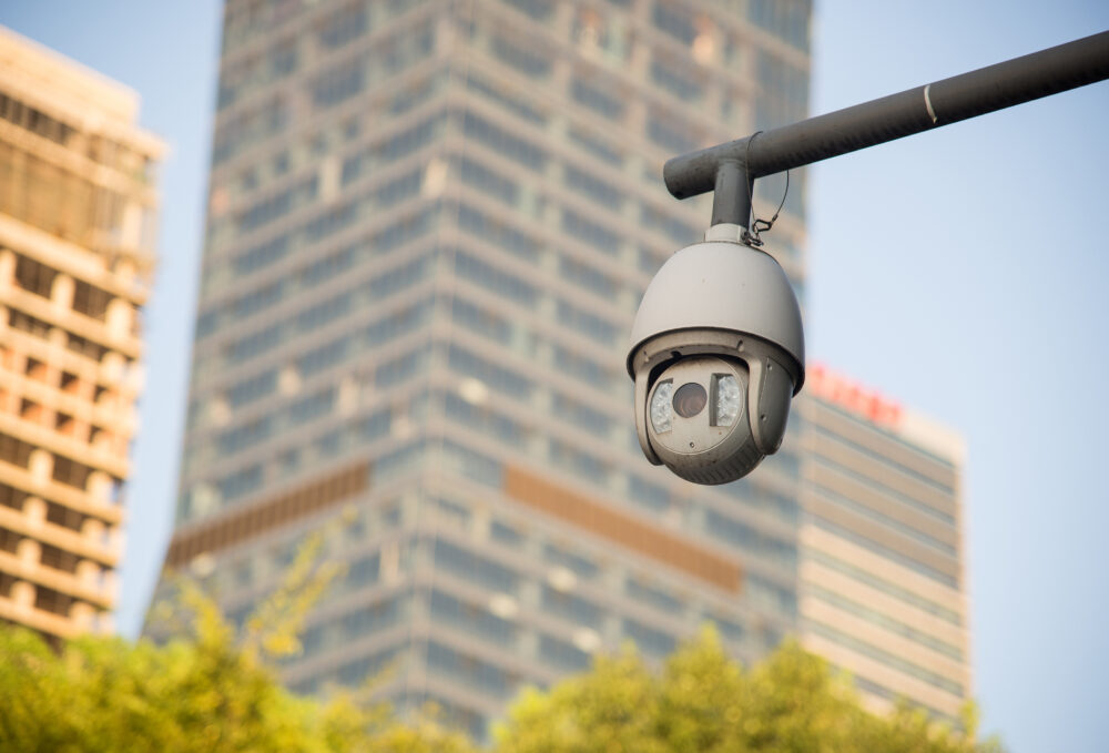 Videoüberwachung in Unternehmen: Schutz & Kontrolle ohne Vorbehalte