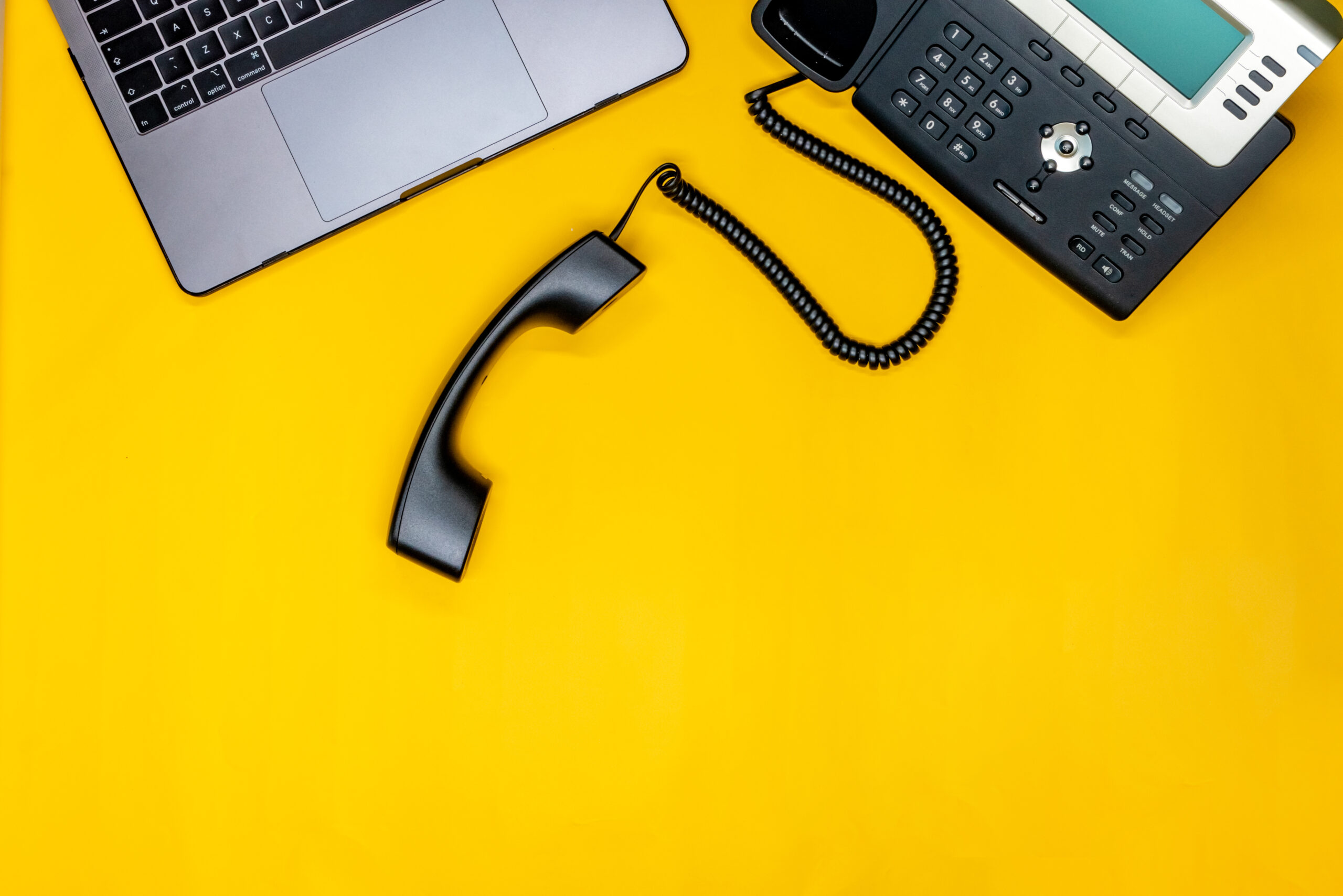 VoIP-Telefonie für KMU: Mehr Flexibilität für Ihr Unternehmen